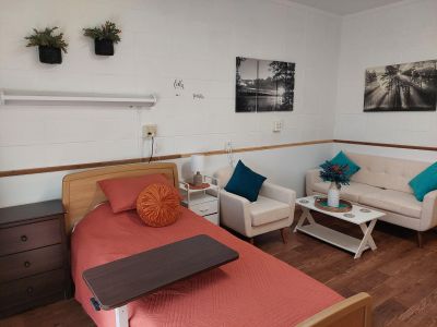 Hospice Room 2