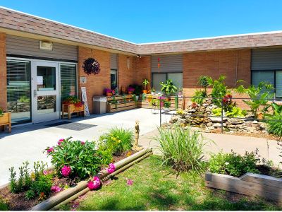 Riverview Nursing Center Photo