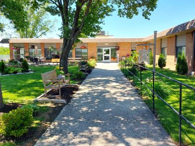 Riverview Nursing Center Photo
