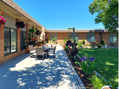 Riverview Nursing Center Photo